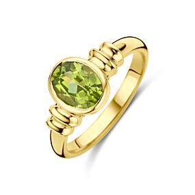 Ring Reagon - Peridot